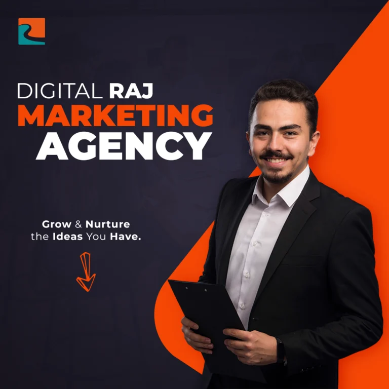 Why Digital Raj is the Best Choice for Businesses to Grow Online